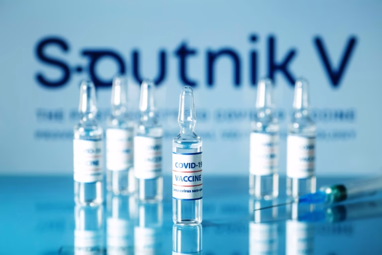 Марушко: Спутник В е околу 83 проценти ефикасна против делта сојот