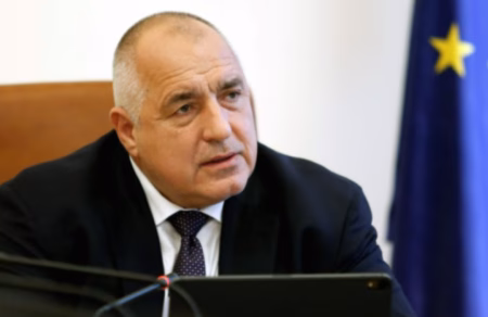 Борисов: ГЕРБ ќе ги поддржи отстапките на новата бугарска влада кон Скопје