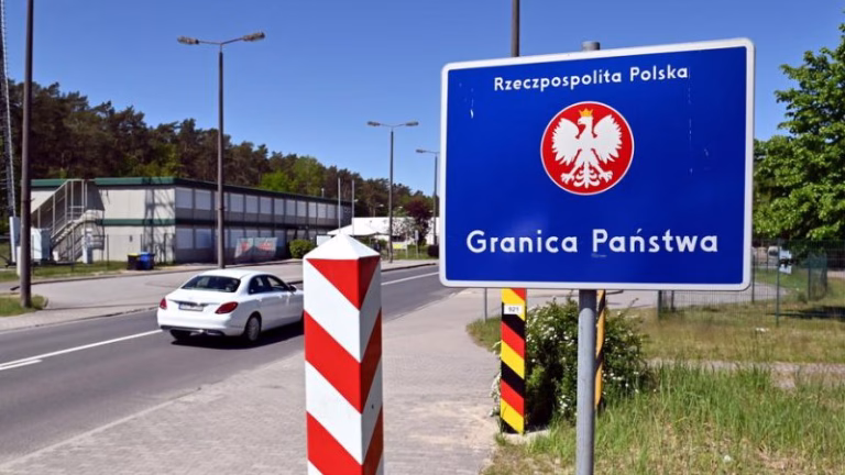 Балтичките земји и Полска забранија влез на руски државјани