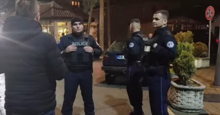 Тензично на северот на Косово: Специјалци ја блокираа Северна Митровица