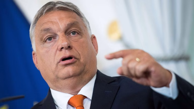 АЛАРМ ОД БУДИМПЕШТА: Орбан: „Никогаш не сме биле поблиску до Трета светска војна“