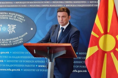БРУТАЛНА МАНИПУЛАЦИЈА: ВМРО-ДПМНЕ мора да му се извини на Османи