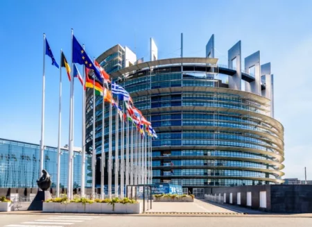 Европскиот парламент одобри визна либерализација за Србите од Косово