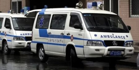 Драма во Кина: Напад со нож во болница, има загинати и повредени