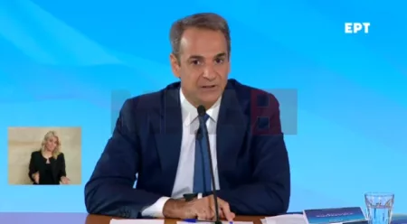 Мицотакис очекува Мицкоски да користи Северна Македонија „ерга омнес“, а прашањето ќе го покрене и на НАТО Самитот