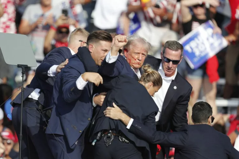 Имав брутален говор но го сменив, сега имам говор што обединува, порача Трамп