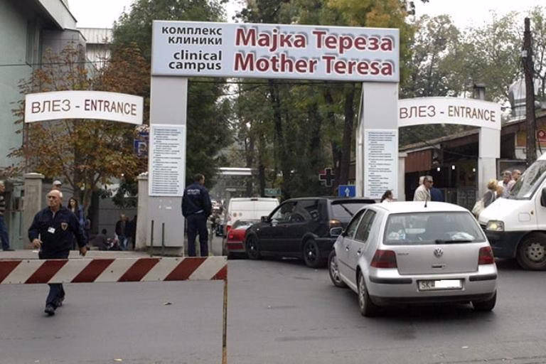 Таравари: Десет пациенти ќе бидат пуштени од болница