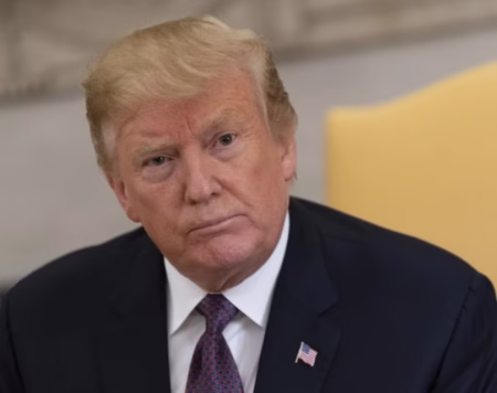 Трамп: Мислам дека Русија по грешка го гранатираше центарот на градот Суми