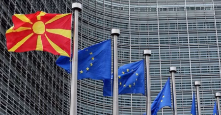 Членките на ЕУ имаат пет години да се подготват за војна со Русија, според воениот план што ЕК ќе го претстави денеска