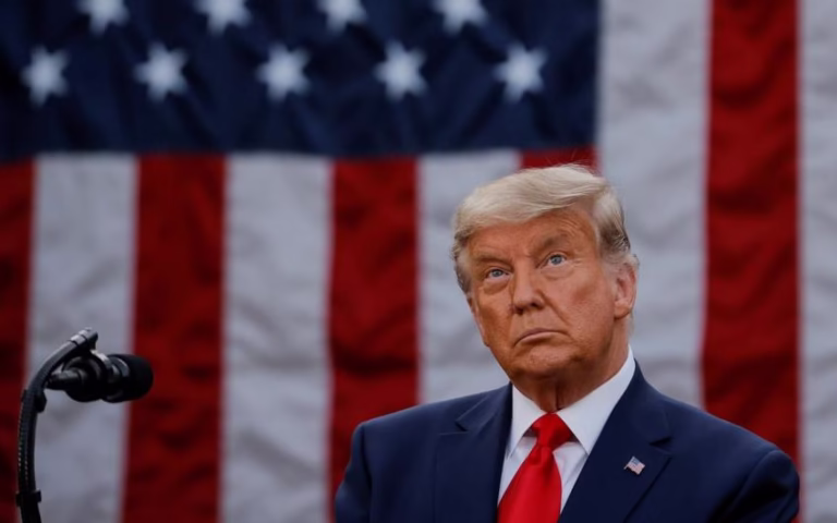 Трамп: Евентуалната акција во Иран мора да биде брза и одлучна