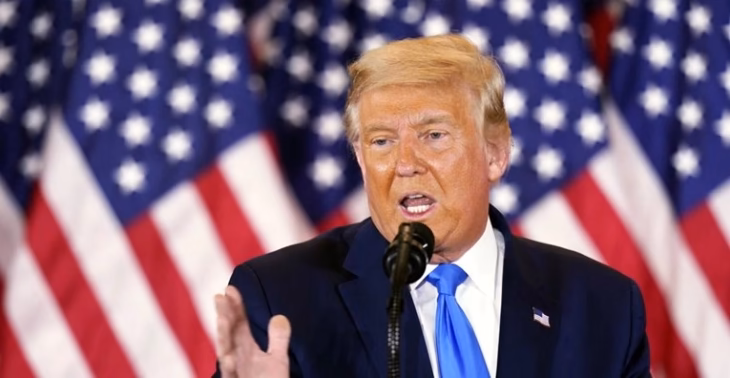 Трамп потпиша извршна уредба со која се намалува бројот препорачани вакцини за деца во САД