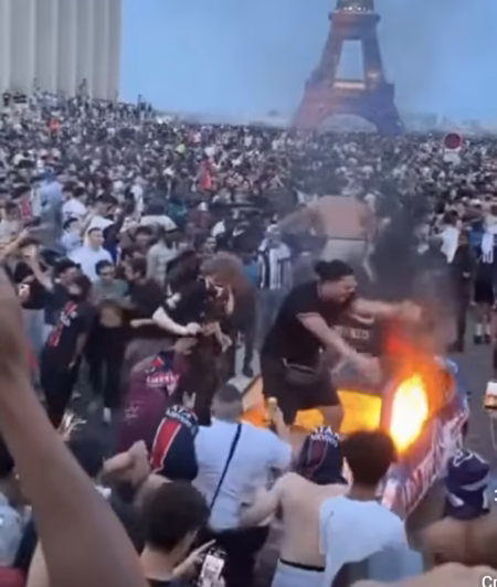 Француската влада најави реформи во образованието по пет недели протестив